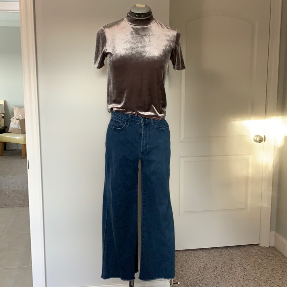Harry & Belle jeans
